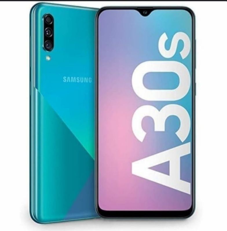 Samsung A30s ( с коробкой документ)