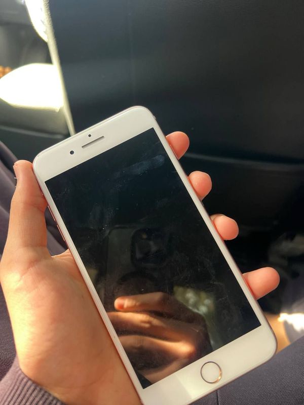 Iphone 8 Plus ideal xolatda