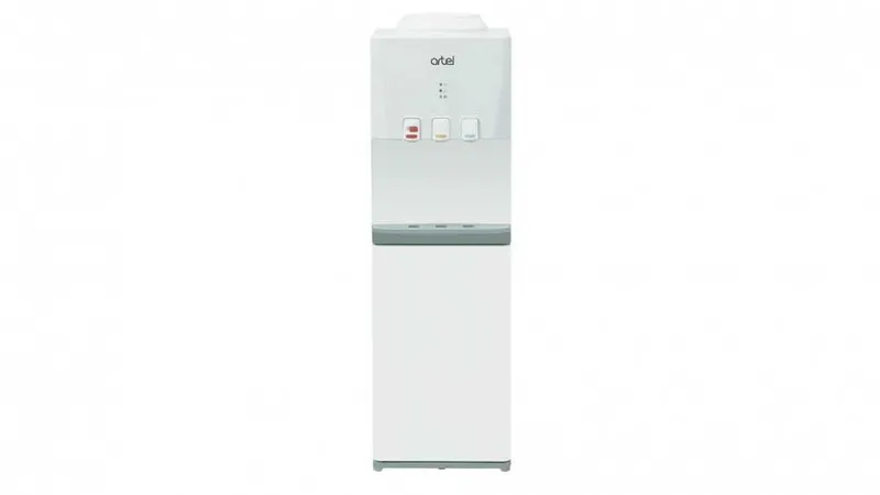 Кулер для воды ARTEL ART-1740W Белый