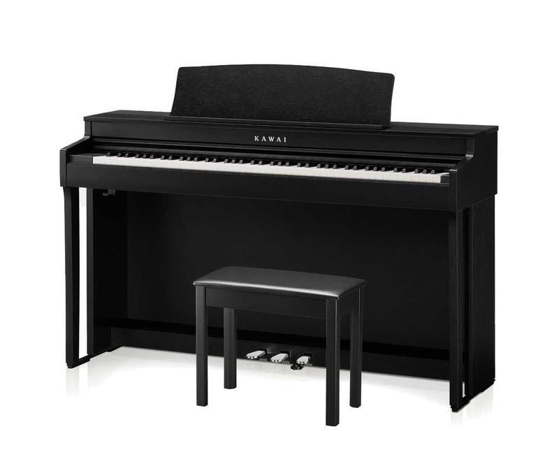 KAWAI CN301 PSB Цифровое пианино