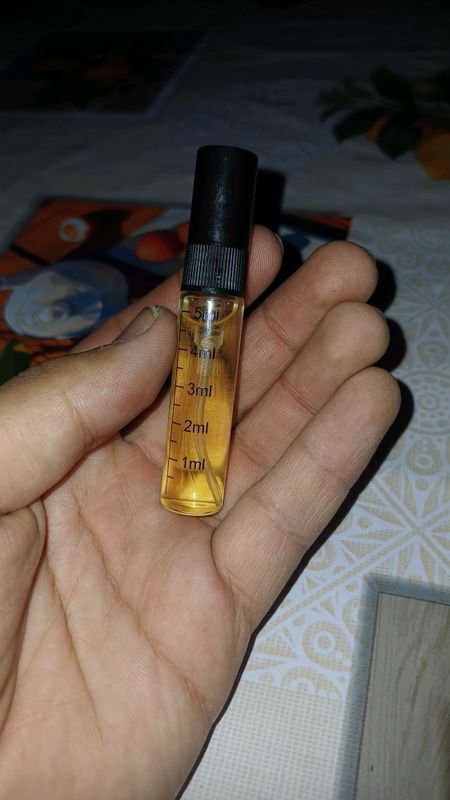 Atir parfume