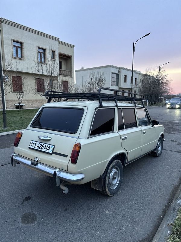 Vaz 2102 Arzon narxda