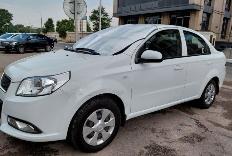 Nexia 3 avtomat 2019 Nexia 3 avtomat 2019