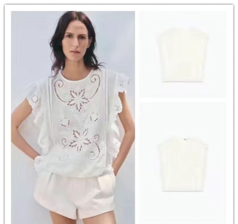 Кофточка Zara 100% хлопок Кофточка Zara 100% хлопок