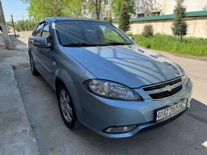 Аренда выкуп Gentra автомат Аренда выкуп Gentra автомат