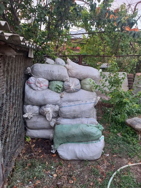 Навоз Бараний бесплатна