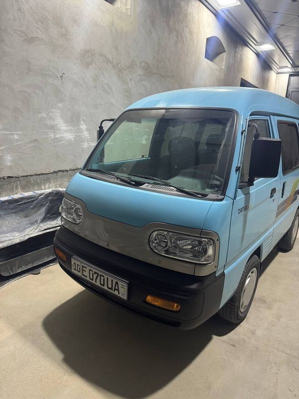 Damas 2024 Xolat yangi