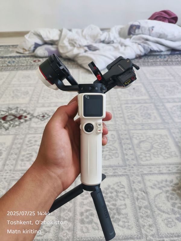stablizator zhuying crane m3 kamera stabilizator stablizator zhuying crane m3 kamera stabilizator