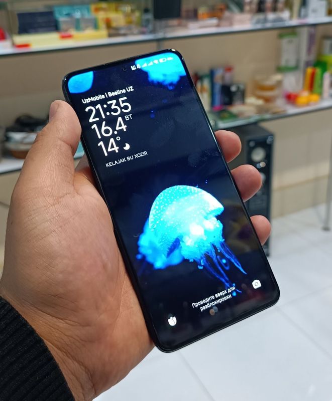 Redmi not 11 pro