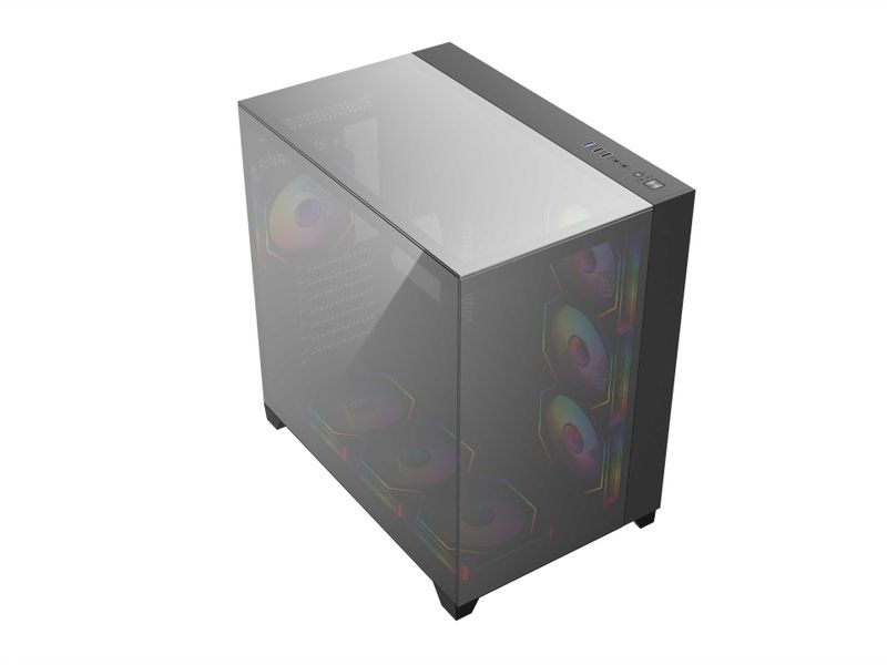 ProGaming Infinity (7*ARGB Cooler) ProGaming Infinity (7*ARGB Cooler)