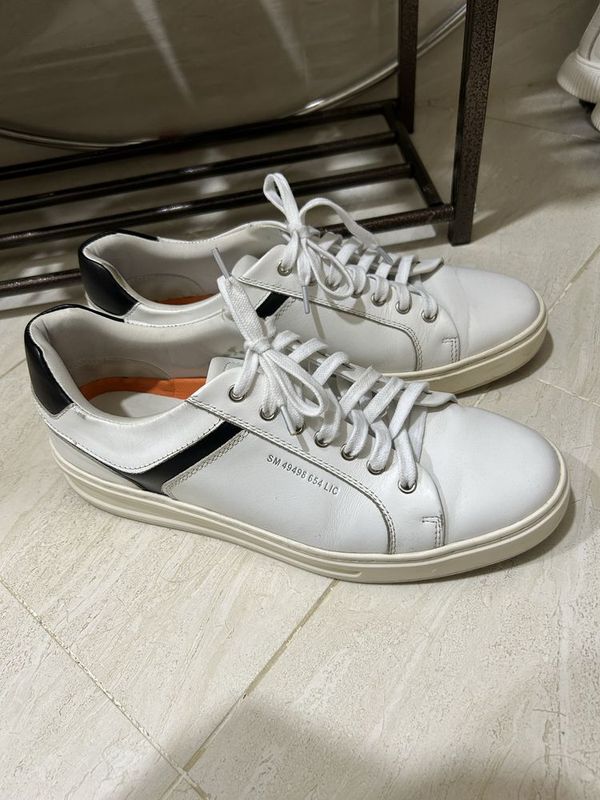 Сникерсы Steve Madden Сникерсы Steve Madden