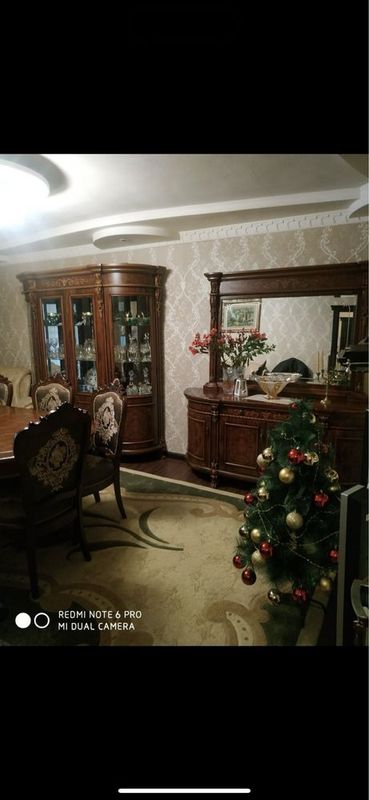 Аренда квартиры в центре