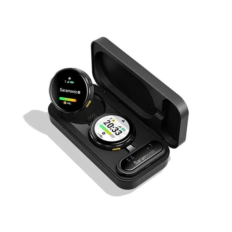Mirkrafon Blinkme u2 Mirkrafon Blinkme u2