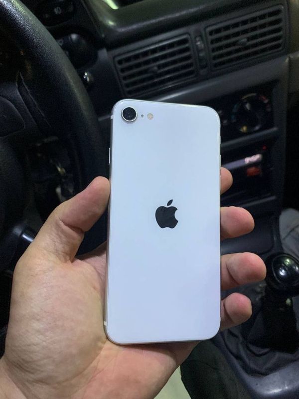 Iphone se 2020 ideal 256 gb Iphone se 2020 ideal 256 gb