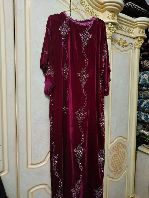 abaya