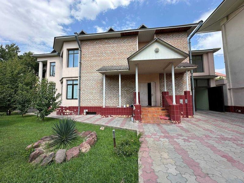 Дом Участок в Казы Махалля, 2 этажный, 8 соток. Бадамзар монетный двор Дом Участок в Казы Махалля, 2 этажный, 8 соток. Бадамзар монетный двор