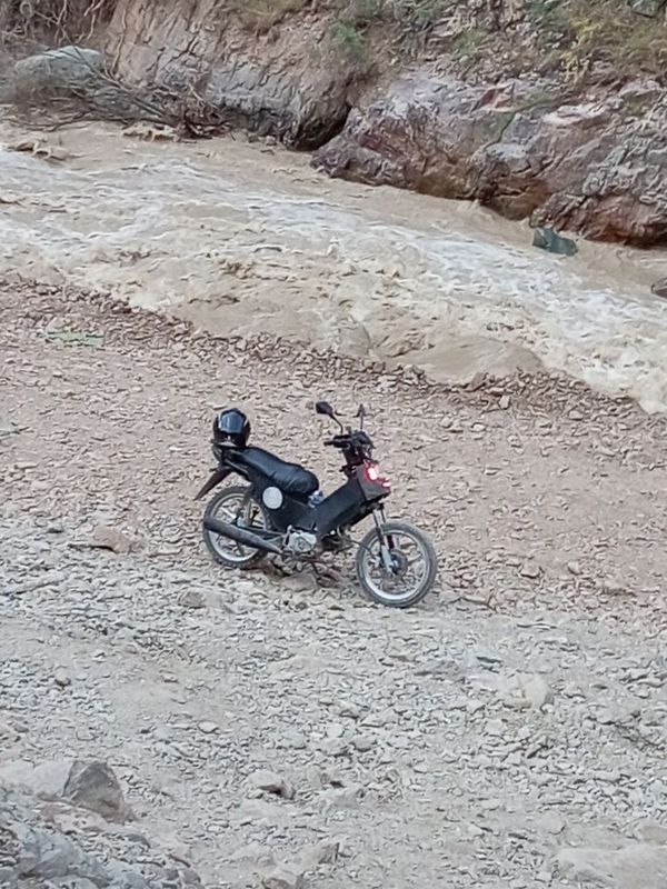Bikland moto 110 kub Bikland moto 110 kub