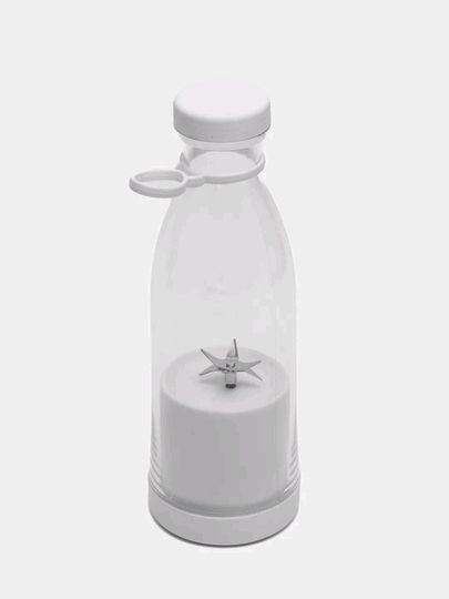 Mini blender - tez va oson sharbat tayyorlanadi Mini blender - tez va oson sharbat tayyorlanadi