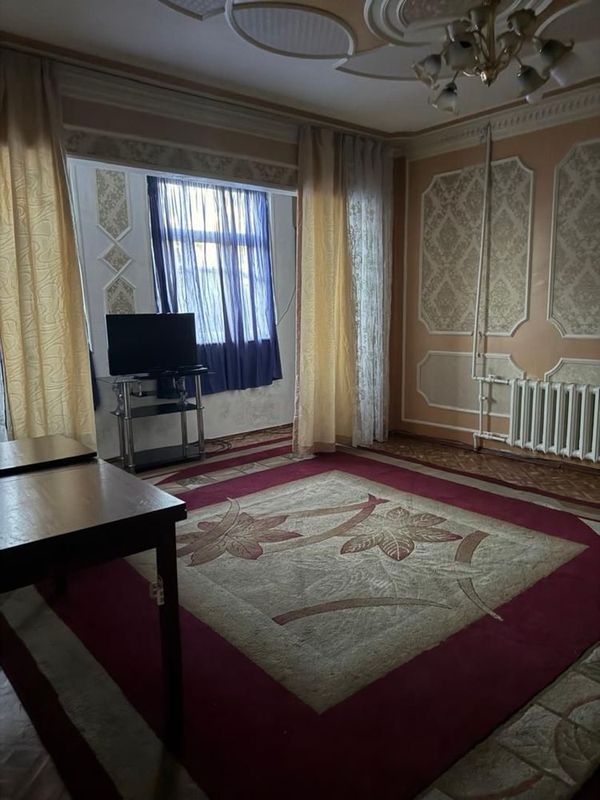Сдается 2х комнатная квартира, Гунча