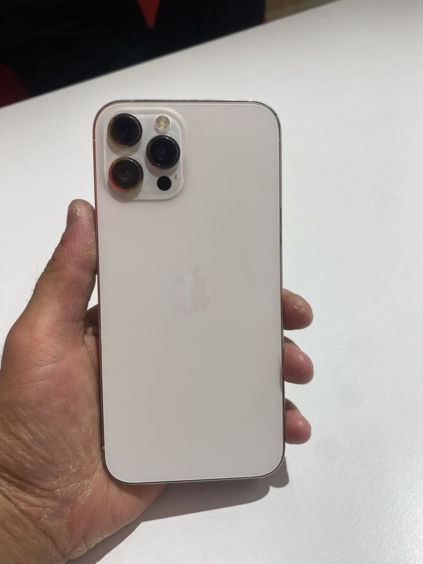 Iphone 12ProMax 128 gb Iphone 12ProMax 128 gb