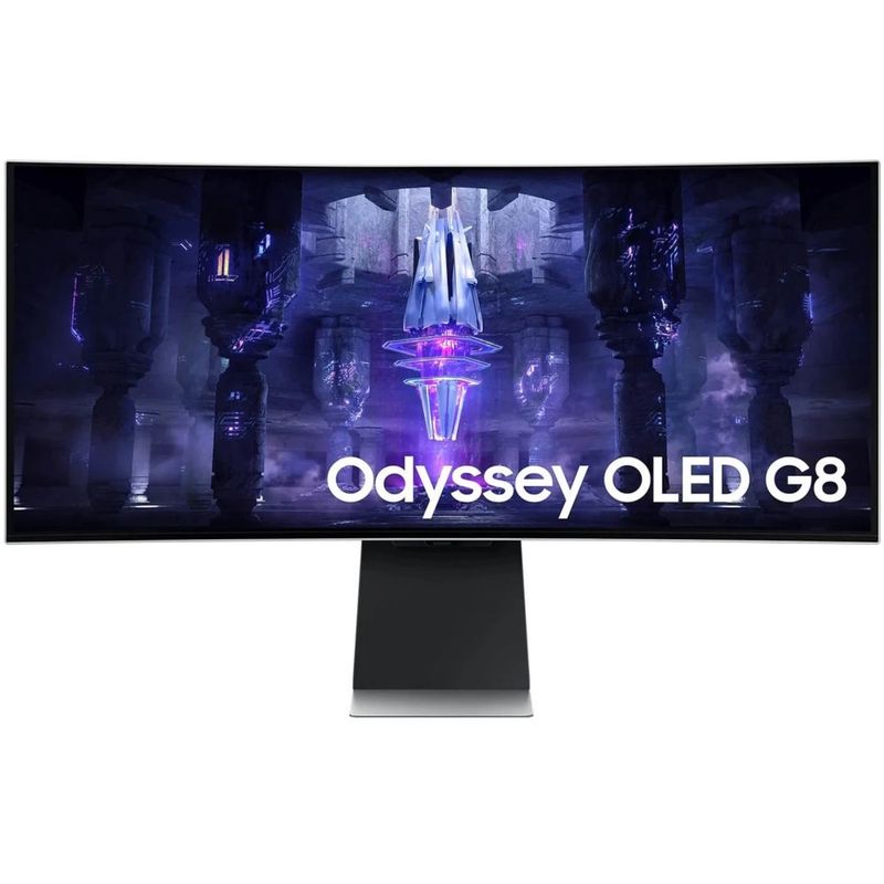 Samsung odyssey g8 oled Samsung odyssey g8 oled