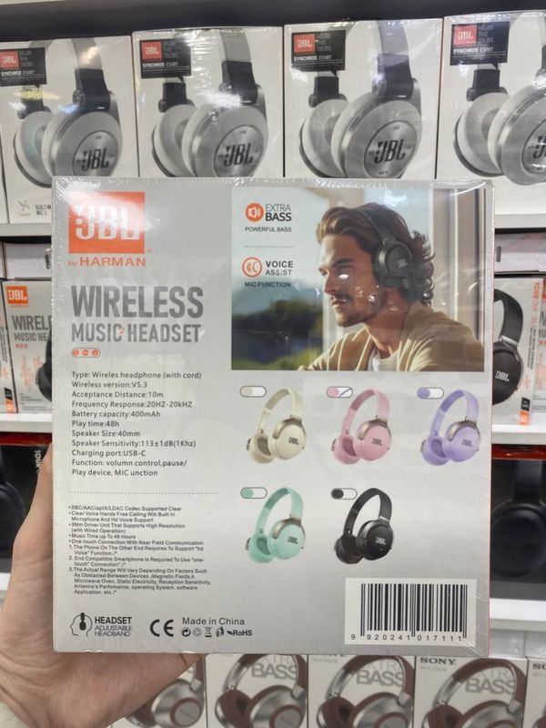 JBL J34 BT quloqchin JBL J34 BT quloqchin