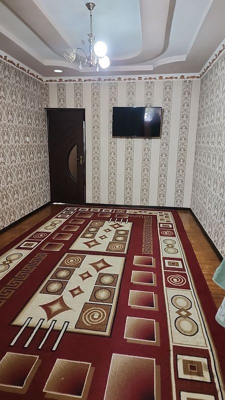 Ijaraga o'z uyimni beraman maklerlarsiz