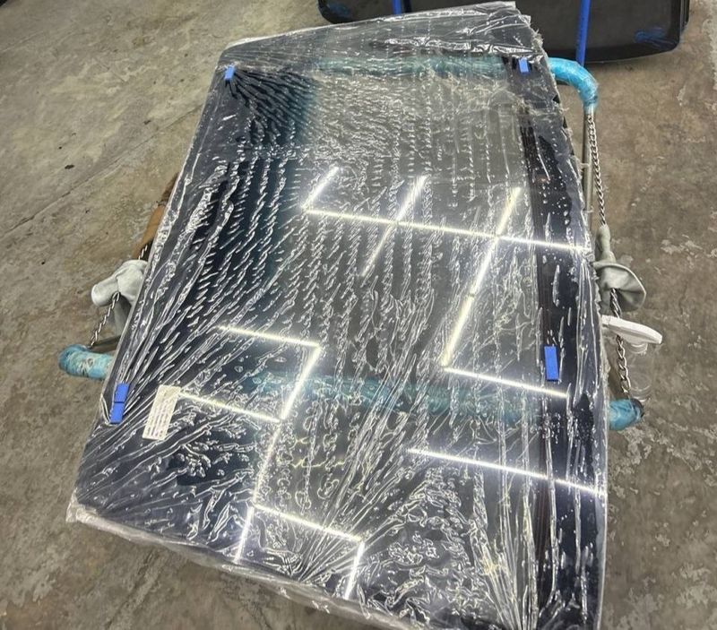 Doraglass lobovoy Doraglass lobovoy