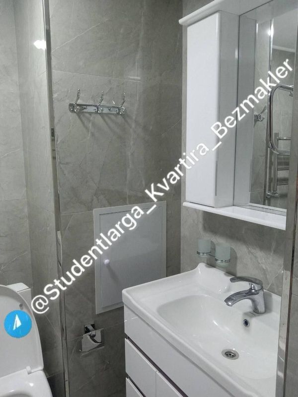 Квартира кизлар учун Квартира кизлар учун