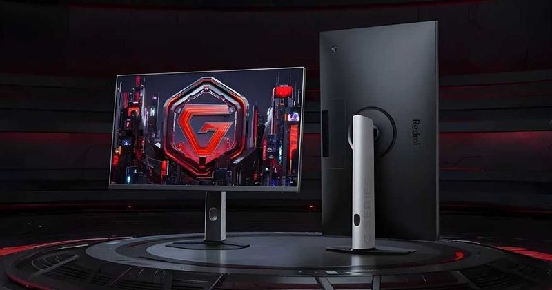 монитор Redmi G24 240Hz 2025