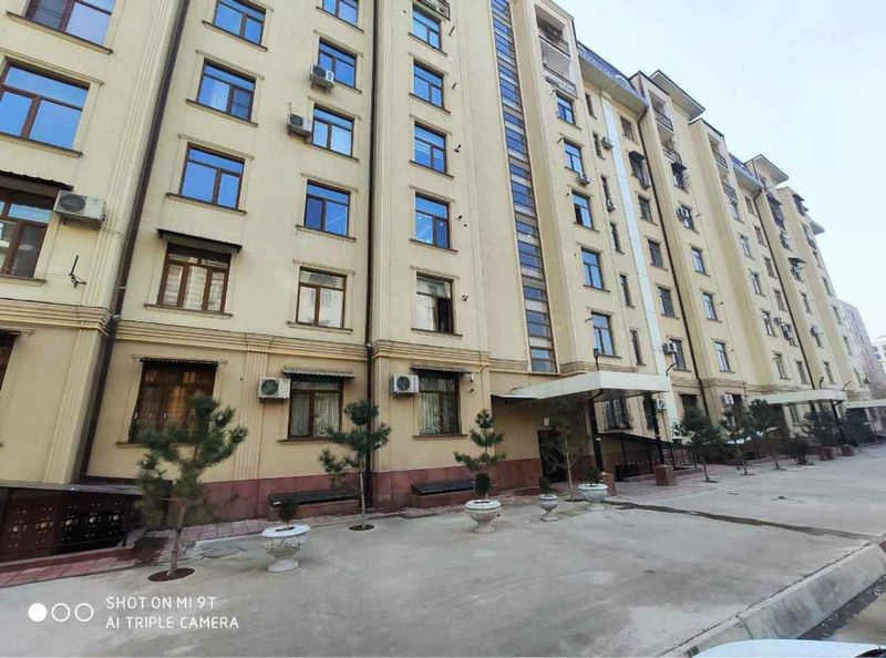 Офис Паркентский новостройка Офис Паркентский новостройка