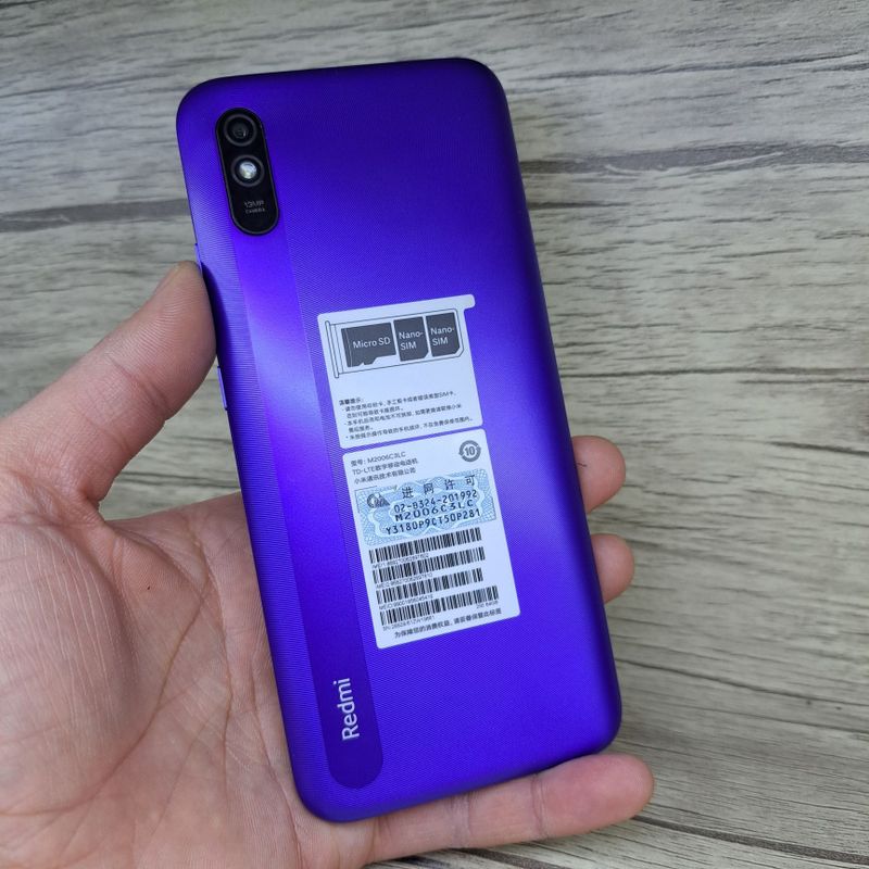 Redmi 9a sotiladi 64 Gb