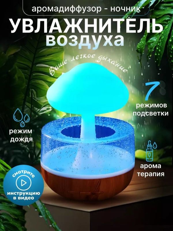 uvlajnitel vozduxa