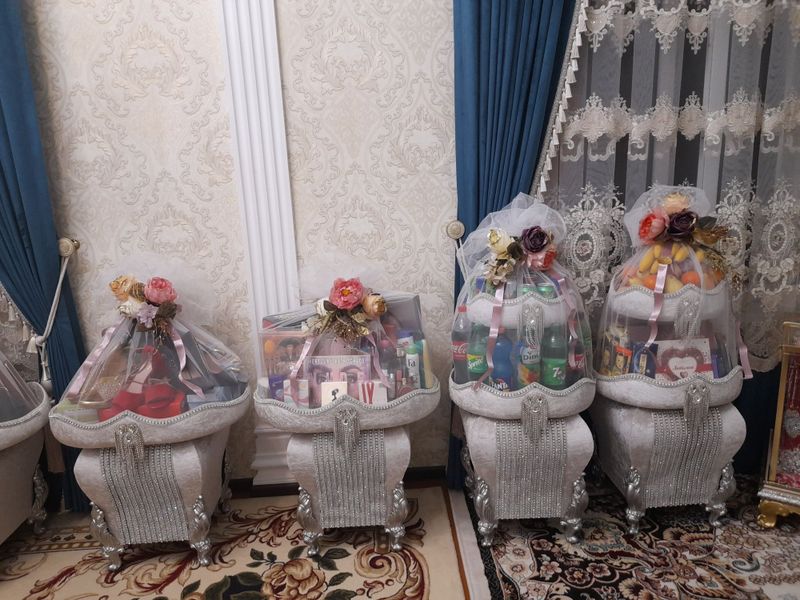 Продаётся сарпо наборы