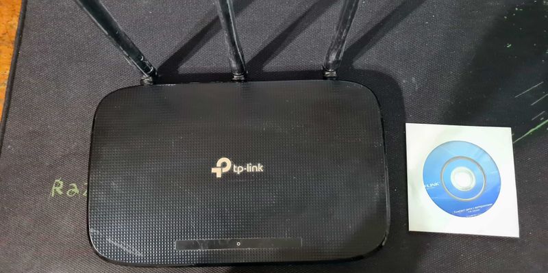 Продам роутер TP-link TL-WR940N(бу)