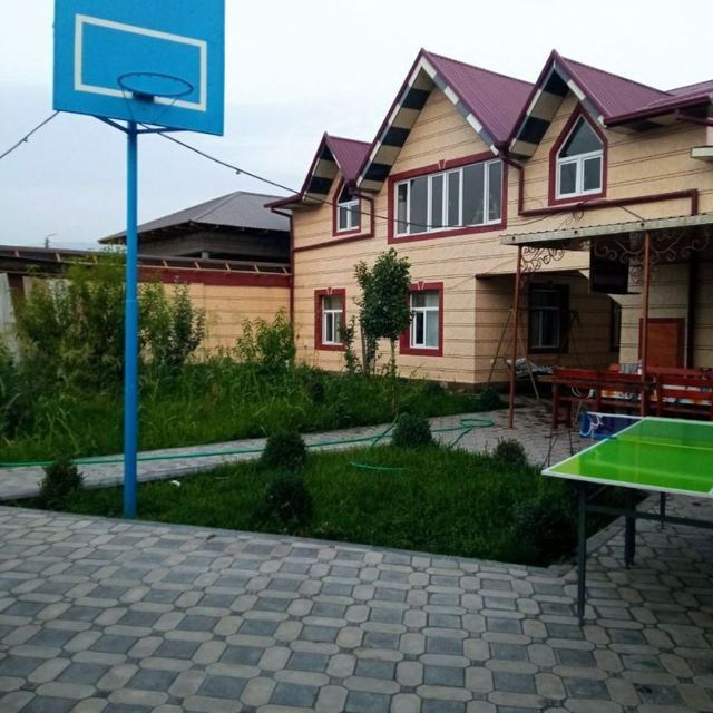 Dacha Boʻstonliq Dacha Boʻstonliq