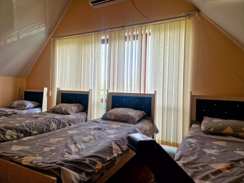Dacha Xizmatingizda Dacha Xizmatingizda