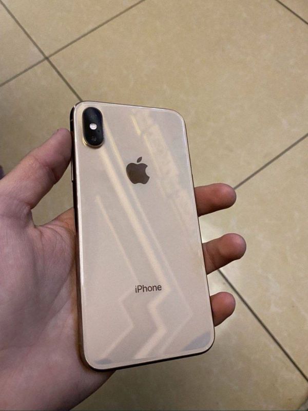 iPhone XS sotiladi