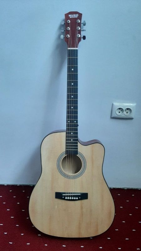 Gitara Music Brend