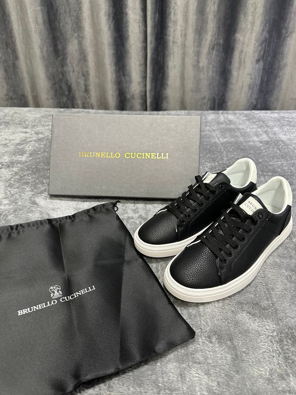 Кроссовки Brunello Cucinelli Size 43 Кроссовки Brunello Cucinelli Size 43