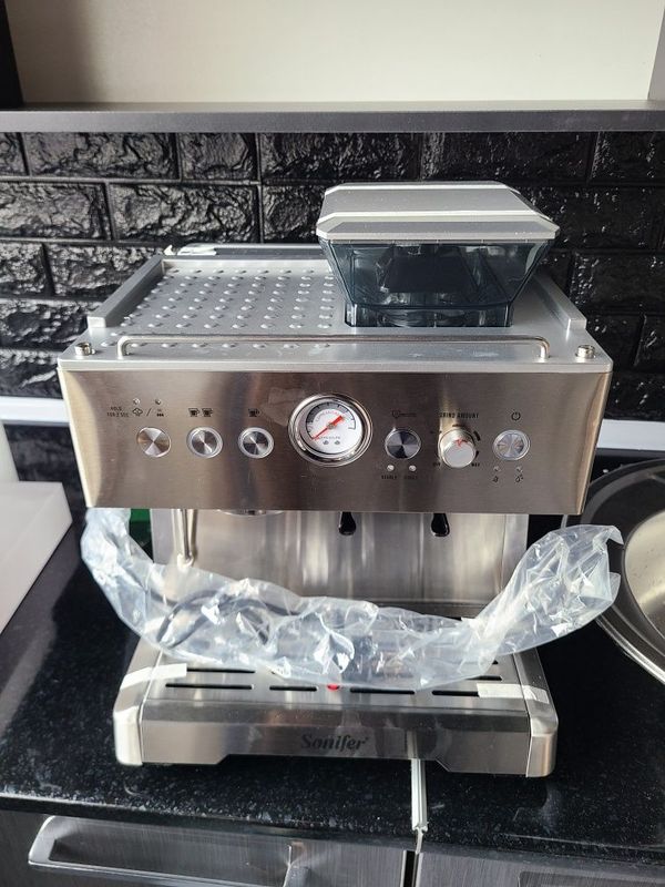 Koffe mashina sf 3572