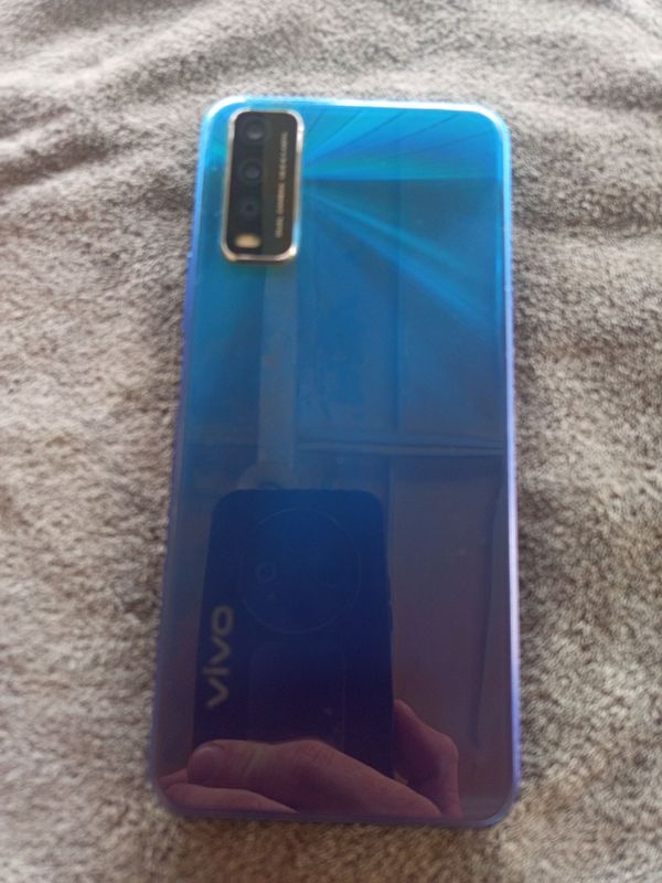 Vivo v20 sotiladi