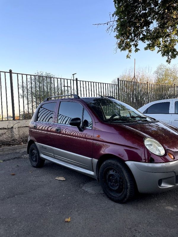 Matiz sotiladi arzon narxda Matiz sotiladi arzon narxda