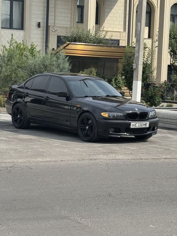 Bmw e46 3litr dablvanus Bmw e46 3litr dablvanus