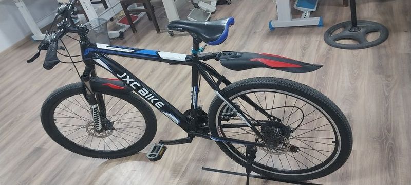 Veloseped sotiladi