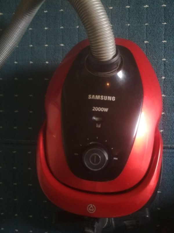 Samsung 2000W chang yutgich