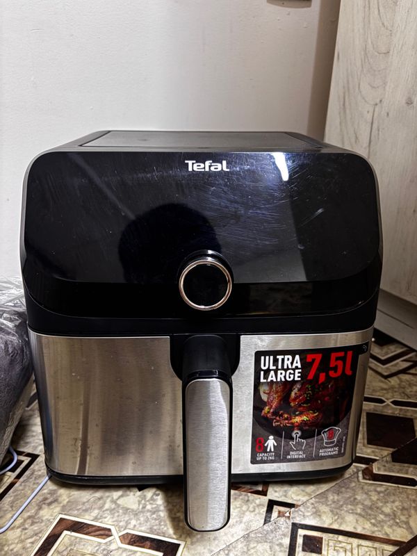 airfryer Tefal EY885D