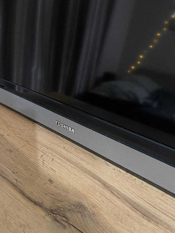 Продается LED телевизор TOSHIBA (не смарт) Продается LED телевизор TOSHIBA (не смарт)