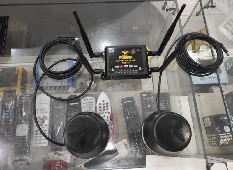 AvtoRouter. Avtomashina routeri AvtoRouter. Avtomashina routeri