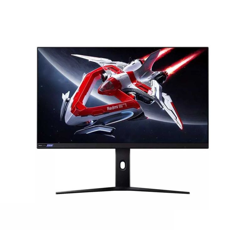 ; Монитор REDMI 27" G Pro P27QBA-RGB /2K/IPS/180Hz